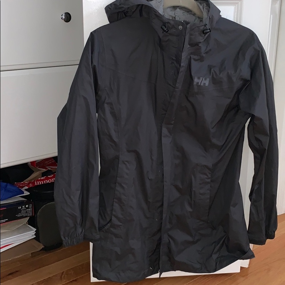 Raincoat